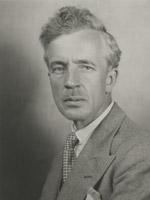 Portrait of Peter Haworth